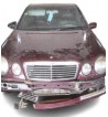 Intercooler Mercedes-Benz Classe E (BM 210) Sedan (05.1995-2000 E 290 Turbo-D Referência 2105001300
