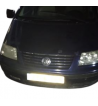 Intercooler Volkswagen Sharan (7M6/7M9)( 2000-2010 1.9 Advance 1,9 Ltr. - 85 kW TDI Referencia 7M3145805
