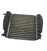 Intercooler Renault Clio III 2006-2008 1.5 dCi (C/BR1G) K9K 768 Referência 8200471885