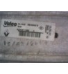 Intercooler Renault Clio III 2006-2008 1.5 dCi (C/BR1G) K9K 768 Referência 8200471885
