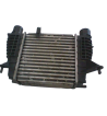 Intercooler Renault Clio III 2006-2008 1.5 dCi (C/BR1G) K9K 768 Referência 8200471885