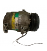 Compresseur de climatisation Opel Astra H Berline (2004-2007 1.7 CDTI référence OEM 09167048
