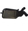 Intercooler Opel Zafira A (1999-2005 2.0 DTI 16V ET 20 DTH Referência 09129519