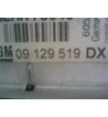 Intercooler Opel Zafira A (1999-2005 2.0 DTI 16V ET 20 DTH Referência 09129519