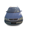 Intercooler Opel Zafira A (1999-2005 2.0 DTI 16V ET 20 DTH Referência 09129519