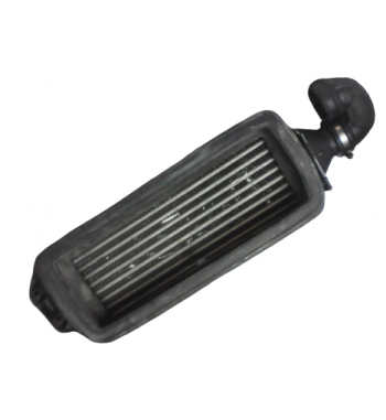 Intercooler Ford Mondeo 1.8...
