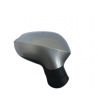 Retrovisor elétrico direito Seat Ibiza 6L5 2008-2012 Referência OEM 6J0857538E9B9