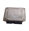 Unidade de controle do motor Seat Leon (1M1)(11.1999-2005 1.9 TDI ASV Referência 038906012K / 0281010111