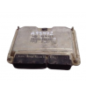 Unidade de controle do motor Seat Leon (1M1)(11.1999-2005 1.9 TDI ASV Referência 038906012K / 0281010111
