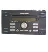Radio Cd Ford Transit Connect (TC7)(2002) 1.8 Furgón Ref Oem 10r023539