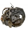 Caixa de velocidades 5V Peugeot 206 (1998-2008 1.9 D WJZ Referência 20cp57