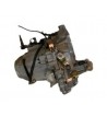Caixa de velocidades 5V Peugeot 206 (1998-2008 1.9 D WJZ Referência 20cp57