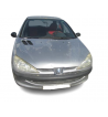 Caixa de velocidades 5V Peugeot 206 (1998-2008 1.9 D WJZ Referência 20cp57