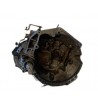 Caixa de velocidades Peugeot 206 5V (1998-2008 2.0 HDI 90 RHY Referência 20cp81