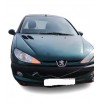 Caixa de velocidades Peugeot 206 5V (1998-2008 2.0 HDI 90 RHY Referência 20cp81
