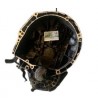Caixa de velocidades 5V Peugeot 206 (1998-2008 1.9 D WJZ Referência 20cp97