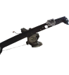 Regulador de vidro elétrico traseiro esquerdo Bmw Série X5 (E53)(2000-2004 3.0d referência OEM 8243805S