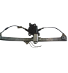 Lève-vitre électrique arrière droit Bmw Série X5 (E53)(2000-2004 3.0d référence OEM 017498