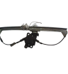 Alzacristallo elettrico posteriore destro Bmw Serie X5 (E53)(2000-2004 3.0d riferimento OEM 017498