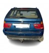 Alzacristallo elettrico posteriore destro Bmw Serie X5 (E53)(2000-2004 3.0d riferimento OEM 017498
