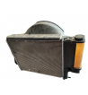 Radiador Agua Bmw Serie 5 2.5 523i Berlina ( E39)(1995-2001 Referencia 60607A