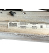Radiador Agua Bmw Serie 5 2.5 523i Berlina ( E39)(1995-2001 Referencia 60607A