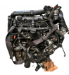 Motor Turbo Peugeot 307 (3A/C) 2.0 HDi 110 RHS (DW10ATED 03-2002-12-2009