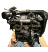 Motor Turbo Peugeot 307 (3A/C) 2.0 HDi 110 RHS (DW10ATED 03-2002-12-2009