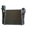Intercooler Audi A4 Saloon (8E)(2001-2005-2.0 TFSI (147kW) [2.0 Ltr Tipo BWE Referência 8E0145805AA