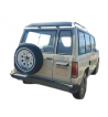 Porta Traseira Direita Isuzu Trooper (UB) 3.2 Ano 1985