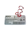Unidade de controle do motor Peugeot Partner (S2)(2003-2007) 1.6 Combi Plus [1.6 Ltr. - 66 kW 16V HDi] 9HX -Referência 966394398