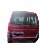 Unidade de controle do motor Peugeot Partner (S2)(2003-2007) 1.6 Combi Plus [1.6 Ltr. - 66 kW 16V HDi] 9HX -Referência 966394398