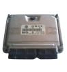 Unidade de controle do motor Volkswagen Passat Berlina (3B2)( 1993-1997 1.9 TDI AFN Referência 038906019BK
