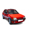 Unidade de Controle do Motor Peugeot 205 Sedan (02.1984-1996 1.1 Mito [1.1 Ltr. - 44 kW] Referência 9617827180 / G6110B00