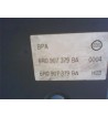Módulo Abs Audi A1 Ambition [1.6 Ltr. - 66 kW TDI] 2010-2014 Referência 6R0614517AL