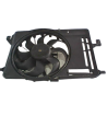 Electroventilador  Ford Focus Sportbreak (CB8)(2010-20015 1.6 Trend [1,6 Ltr. - 110 kW  Referencia 8240588 /940002906