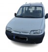 Citroen Berlingo (1996-2002 1.9 D D9B (XUD9A/U)