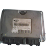 Calculateur Moteur Fiat II Panda (169)(2003-2011 1.2 188 A4.000 Référence 55196261 /IAW4AF5P