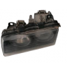 Farol dianteiro esquerdo Bmw Série 3 Sedan (E36)(1992-1995 318i Sport Reference 63121393272