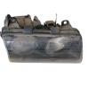 Farol dianteiro direito Bmw Série 3 Sedan (E36)(1992-1995 318i Sport Reference 63121393271