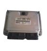 Calculateur moteur Audi A4 Avant (8E)(2001-2005 2.5 TDI (114kW) [2.5 V6 24V TDI CAT Référence 8E0907401 EDC15VM
