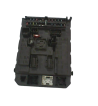Caixa de fusíveis Peugeot 807 (2002-2013 2.2 ST [2.2 Ltr. - 94 kW HDi FAP CAT (4HW / Referência 9651938180)