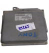 Centralita Motor  Peugeot 106 (S2)(04.1996-1999 ) 1.1 i HDZ (TU1M) Referencia 9631528780