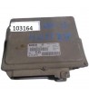Centralita Motor  Peugeot 106 (S2)(04.1996-1999 ) 1.1 i HDZ (TU1M) Referencia 9631528780