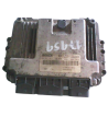 Centralita Motor Renault Grand Scenic II (JM0/1_) 1.9 dCi (JM15) F9Q E 804  Año 2006-2009 Referencia 8200391966 /0281011776