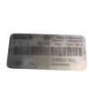Centralita Motor Renault Grand Scenic II (JM0/1_) 1.9 dCi (JM15) F9Q E 804  Año 2006-2009 Referencia 8200391966 /0281011776