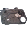 Alzacristallo elettrico anteriore sinistro Volkswagen Golf IV Berlina (1J1)(1997-2004 1.6 AKL Riferimento OEM 1J4837461D