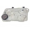 Alzacristallo elettrico anteriore destro Volkswagen Golf IV Berlina (1J1)(1997-2004 1.6 AKL Riferimento 1J4837756B 1J4837462D