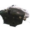 Cerradura Electrica Trasera Derecha Volkswagen Golf IV 1997-2004  Referencia 1p1837016