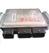 Centralita Citroen C5 Berlina (2008-2018 2.0 Sport [2,0 Ltr. - 103 kW HDi FAP] RHF -Referencia 0281010808